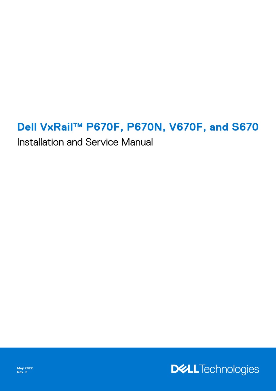 dell h825cdw service manual