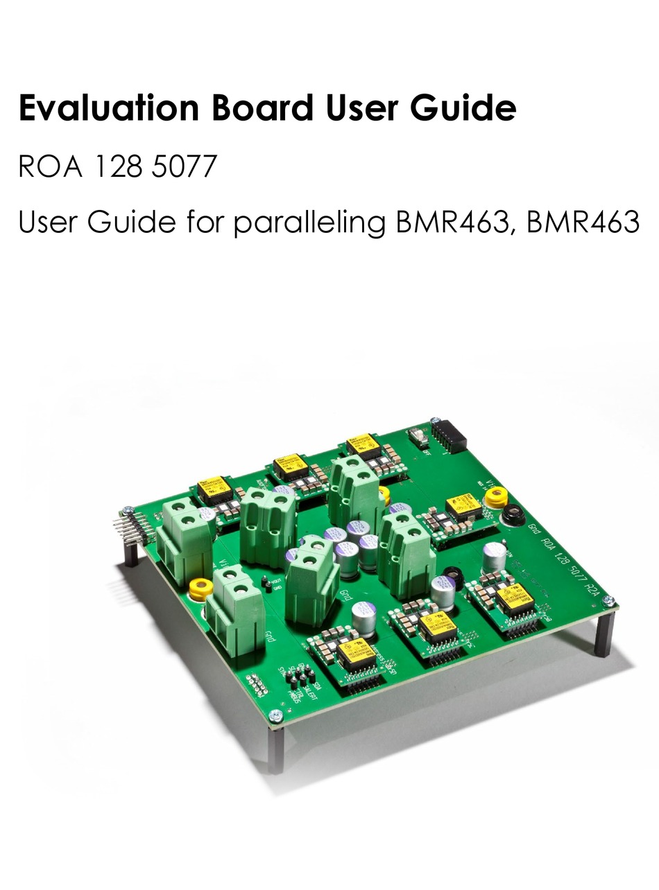 FLEX BMR463 USER MANUAL Pdf Download ManualsLib