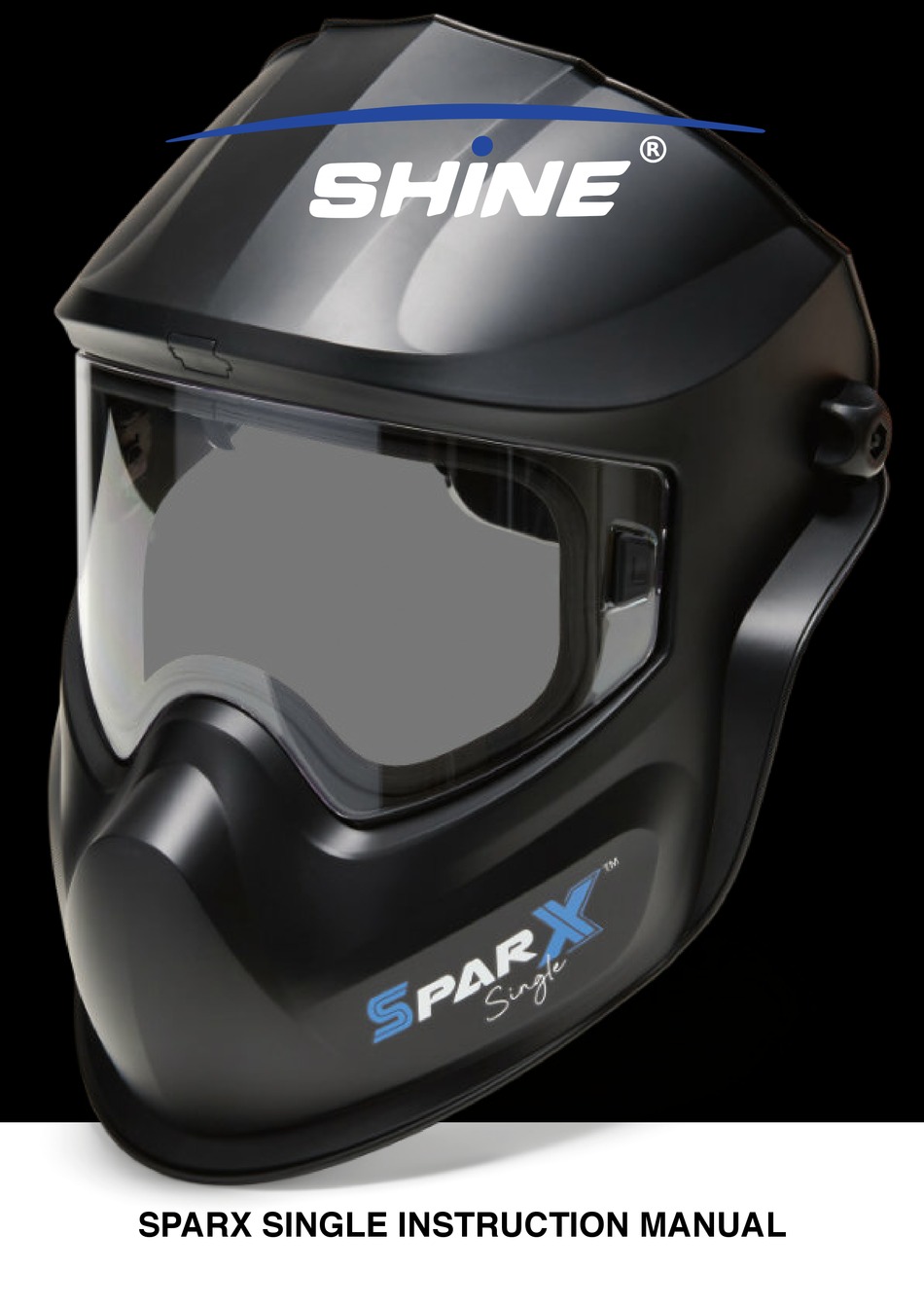 SHINE SPARX SINGLE INSTRUCTION MANUAL Pdf Download ManualsLib