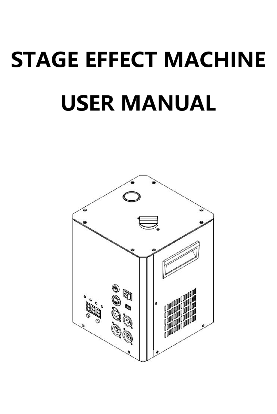 NEBULA NESPARK USER MANUAL Pdf Download ManualsLib