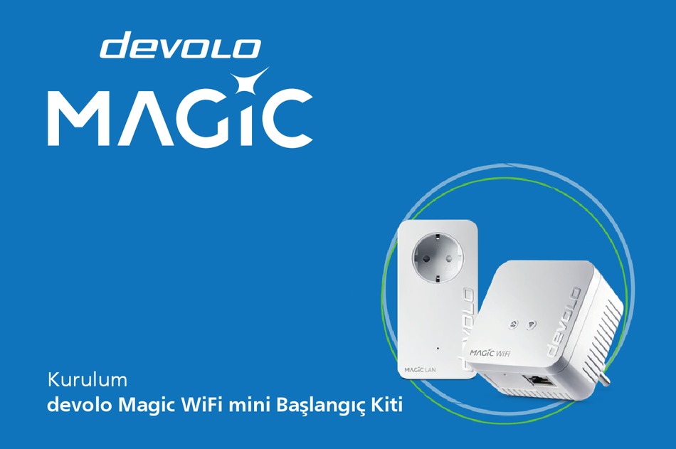 Magic wifi как установить