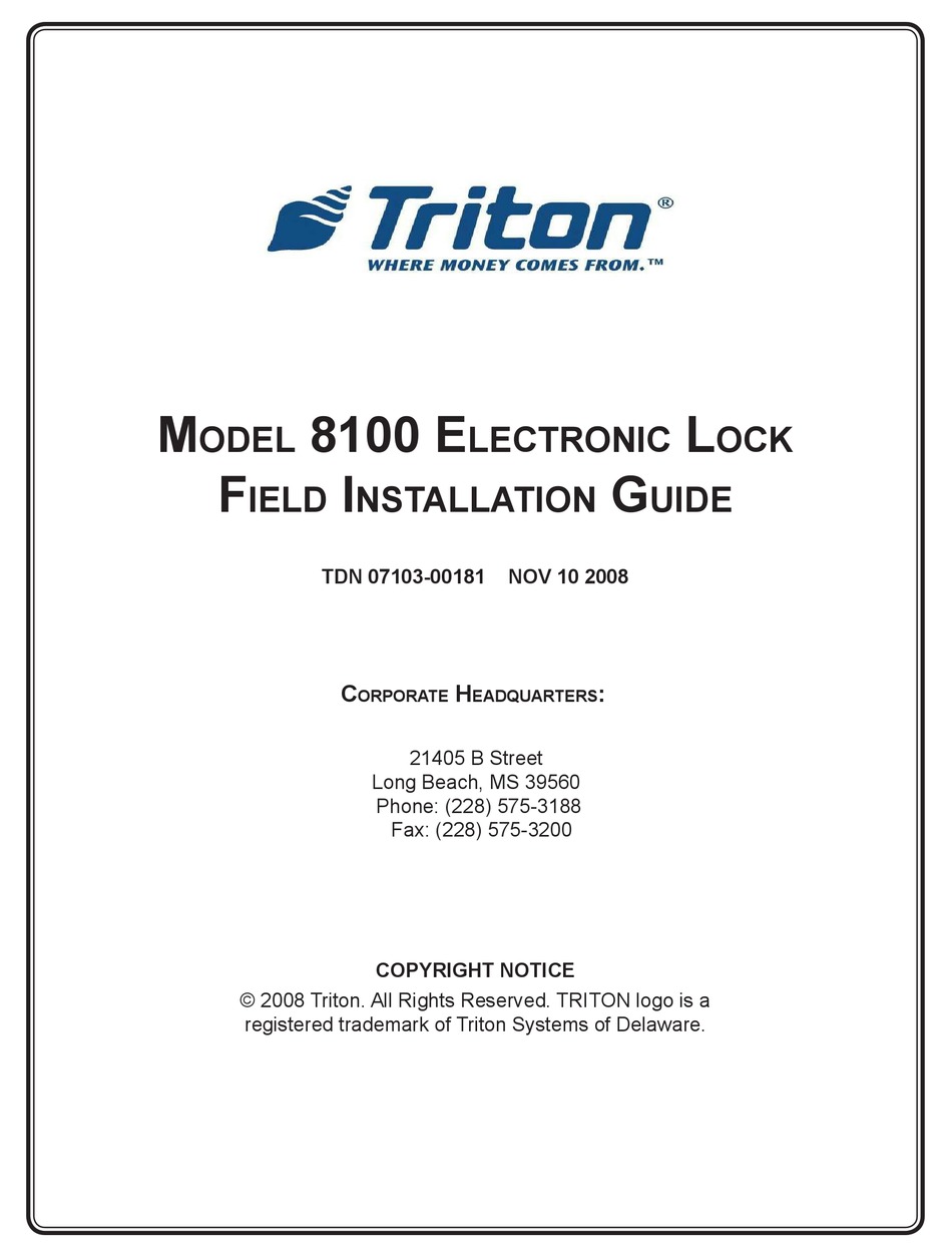 triton-8100-installation-manual-pdf-download-manualslib