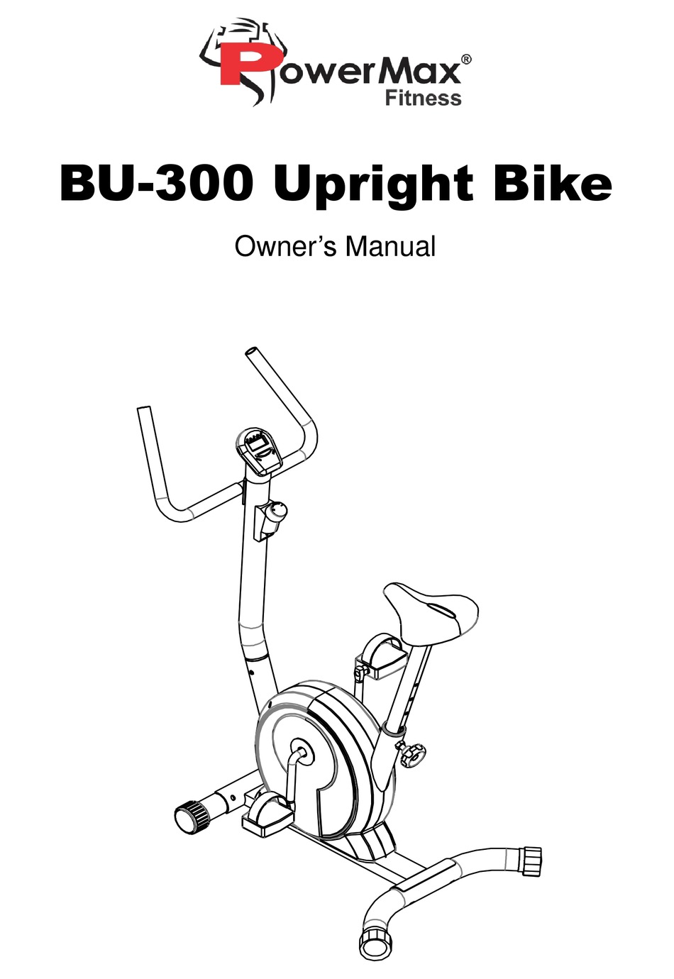 bu 200 powermax