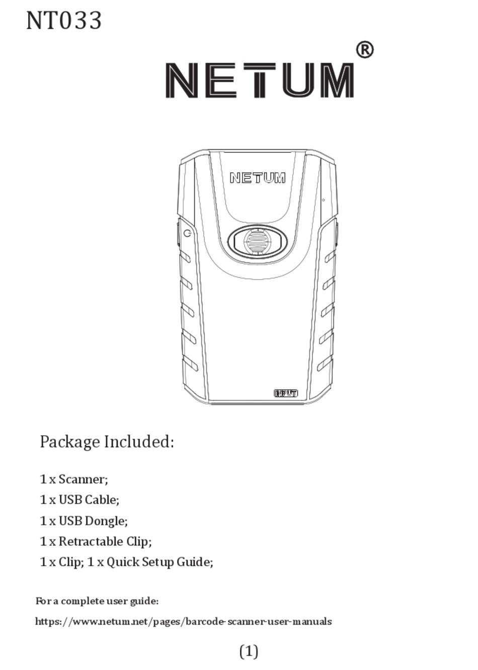 Netum c750 инструкция на русском сканер. Netum c750 инструкция на русском сканер