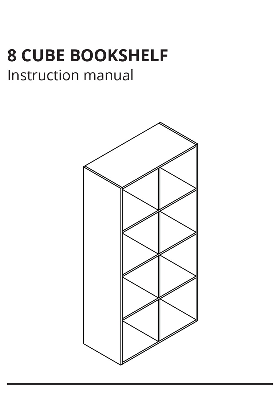 LAURA JAMES BK008 INSTRUCTION MANUAL Pdf Download ManualsLib