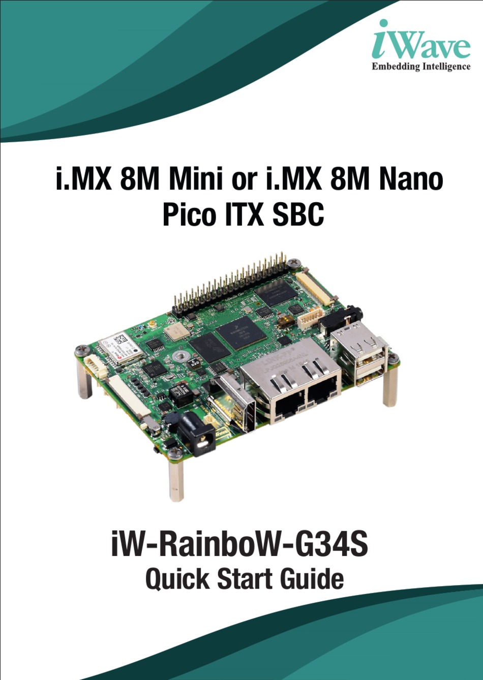 iwave mini