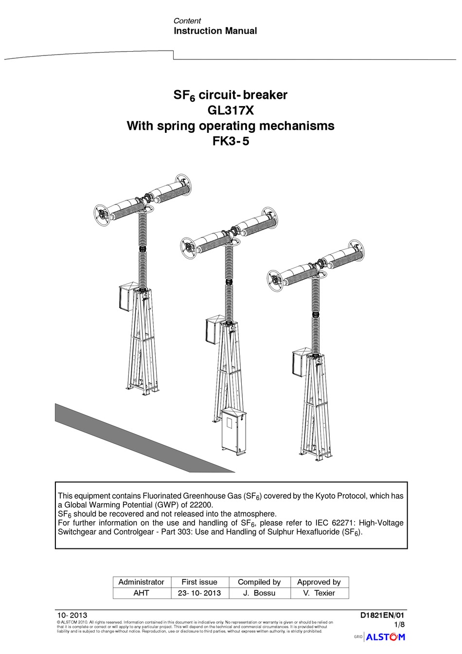 alstom-gl317x-instruction-manual-pdf-download-manualslib