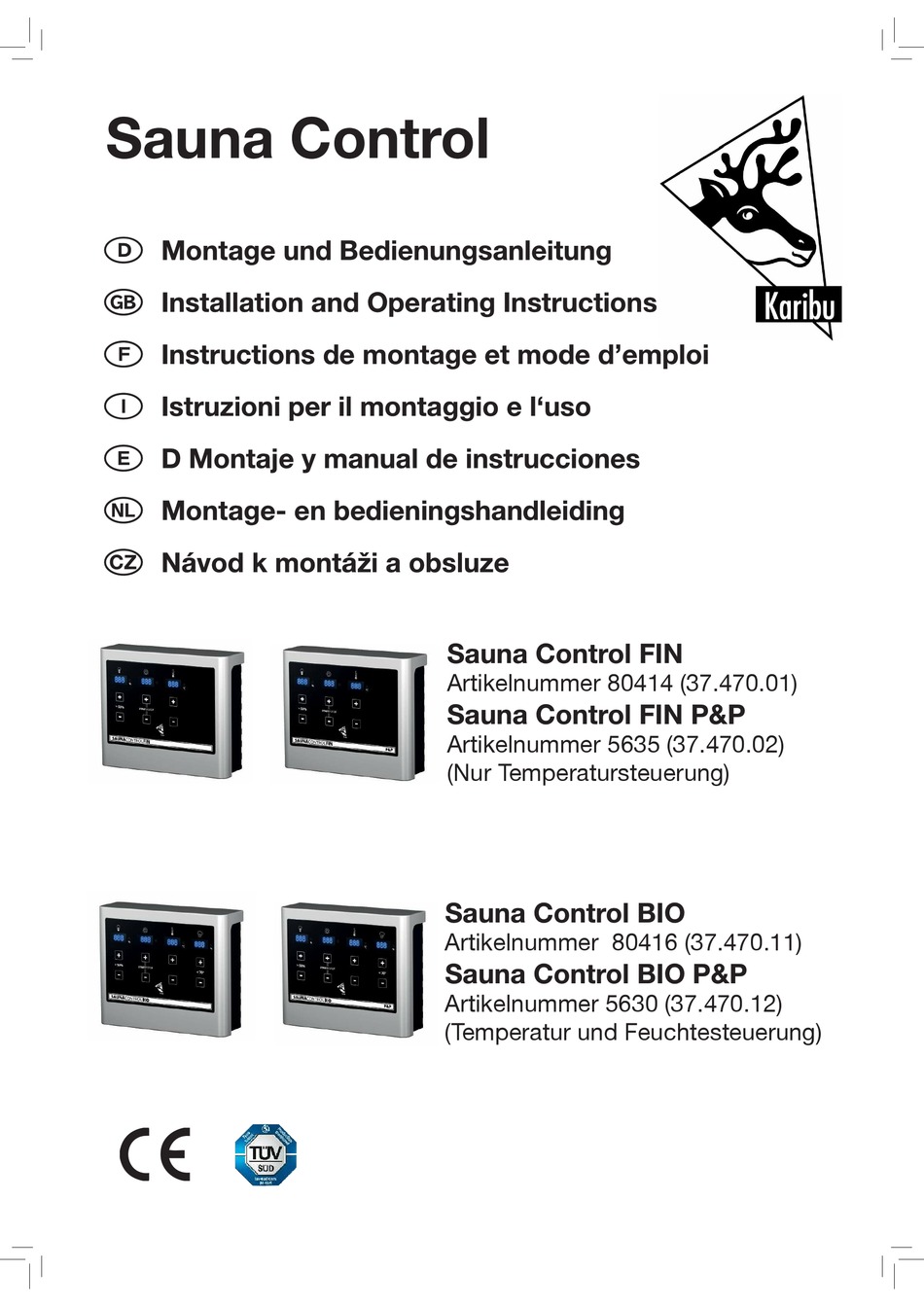 life smart sauna manual