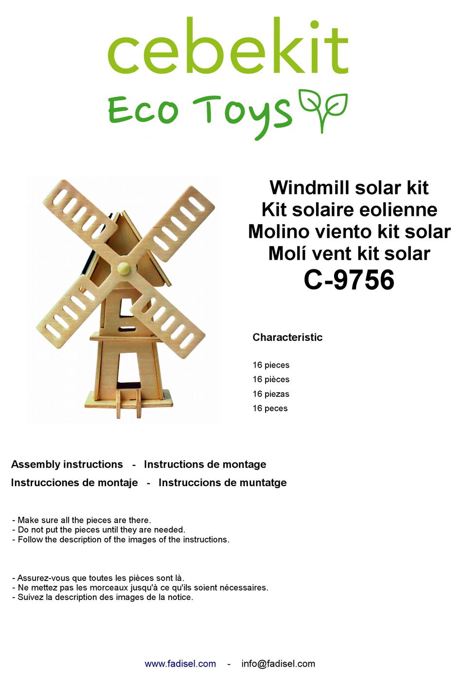 cebekit-c-9756-assembly-instructions-pdf-download-manualslib