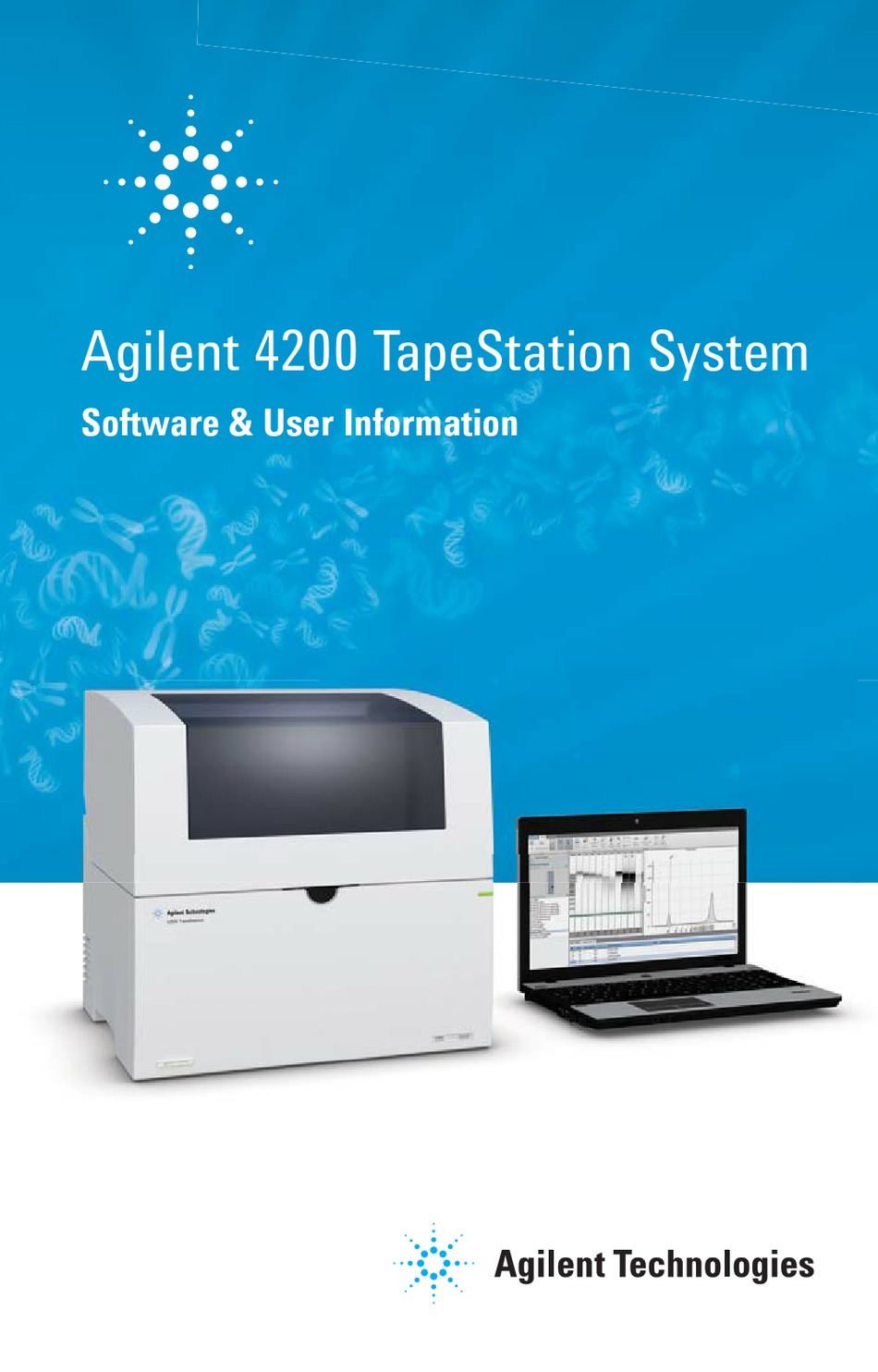 agilent tapestation analysis software download