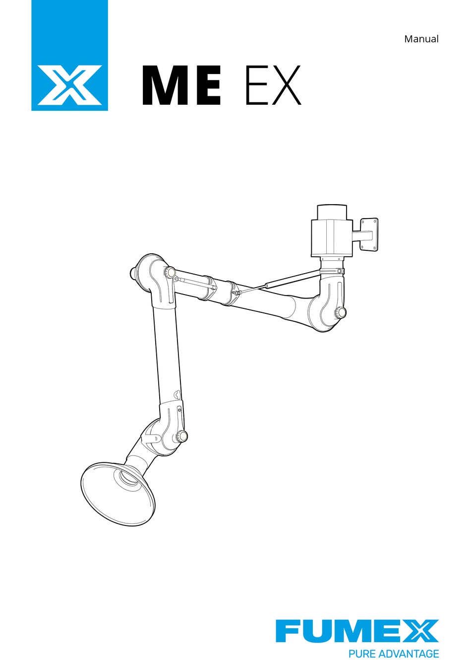 FUMEX ME EX MANUAL Pdf Download ManualsLib