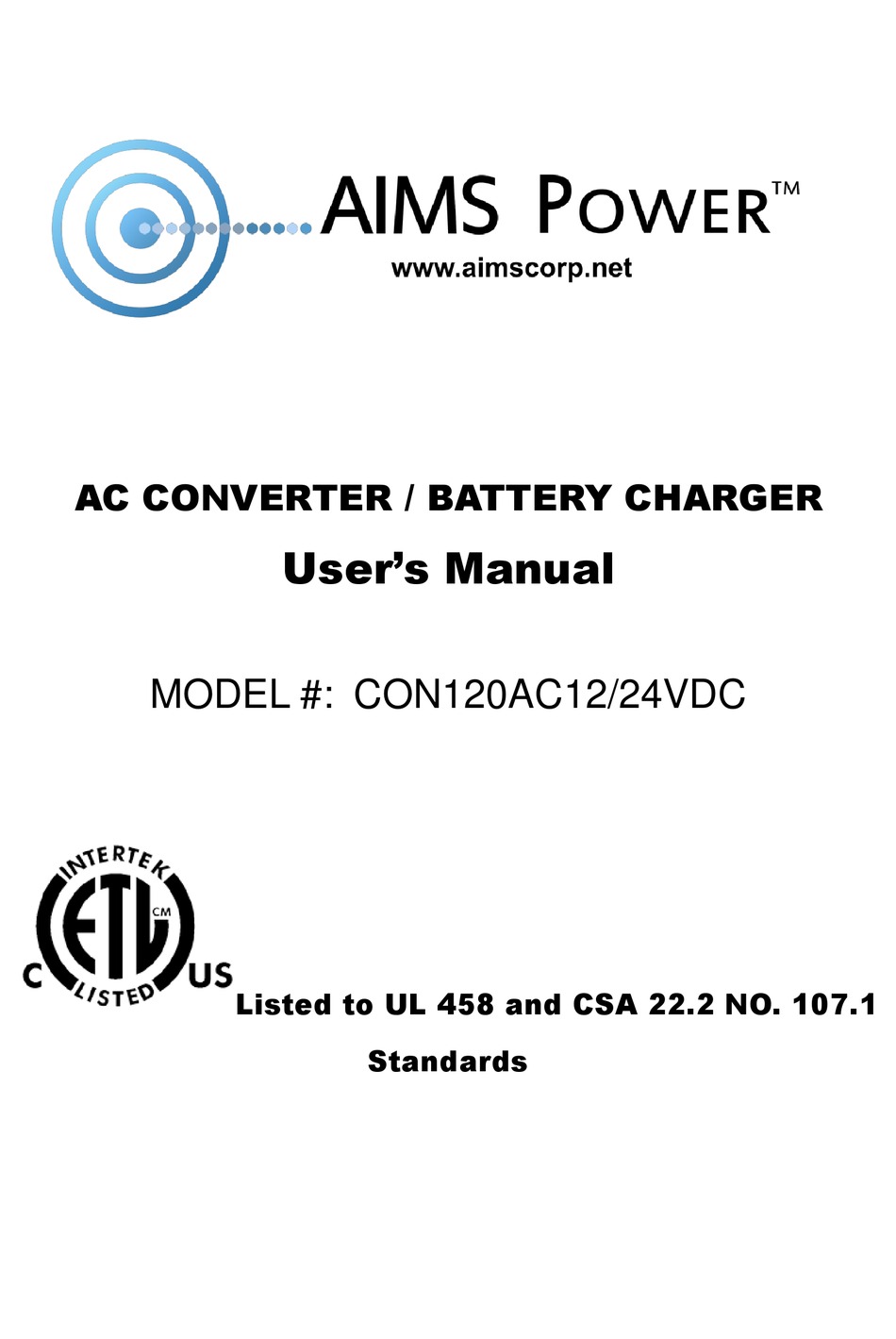 aims-power-con120ac12vdc-user-manual-pdf-download-manualslib