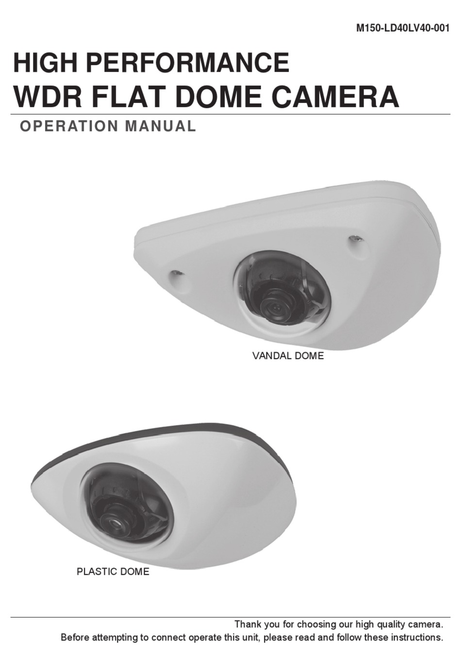 KT&C KPCLD40NU OPERATION MANUAL Pdf Download ManualsLib