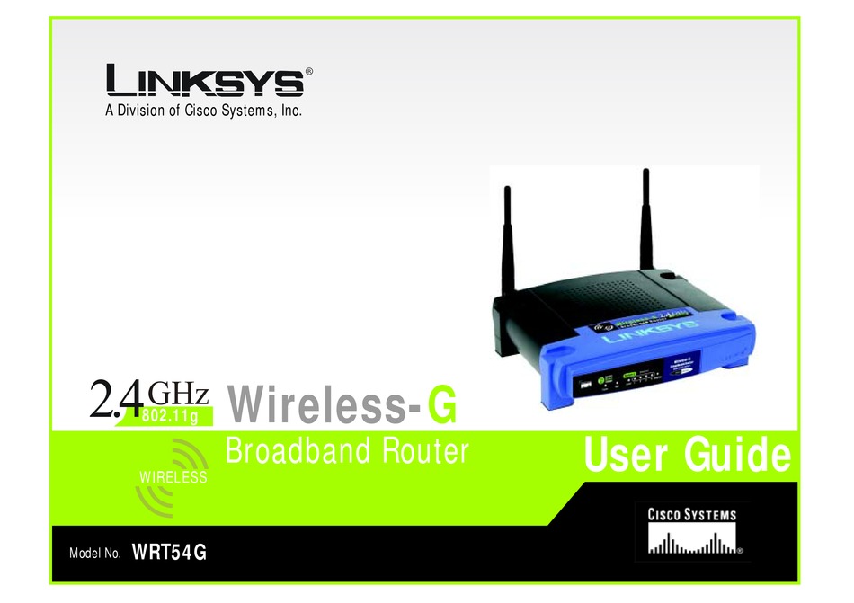 linksys wireless network inspector