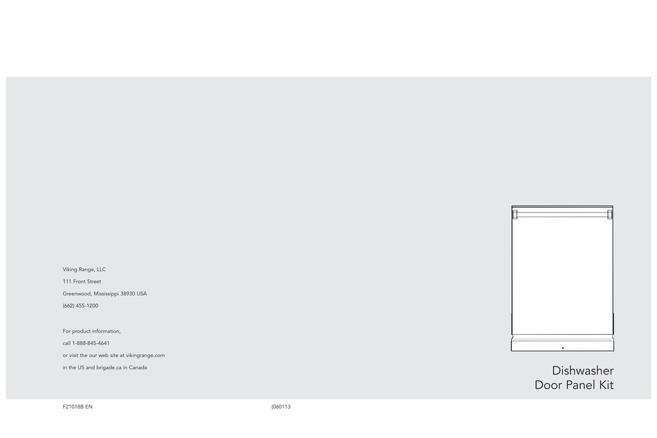 VIKING RVDP324SS QUICK START MANUAL Pdf Download ManualsLib