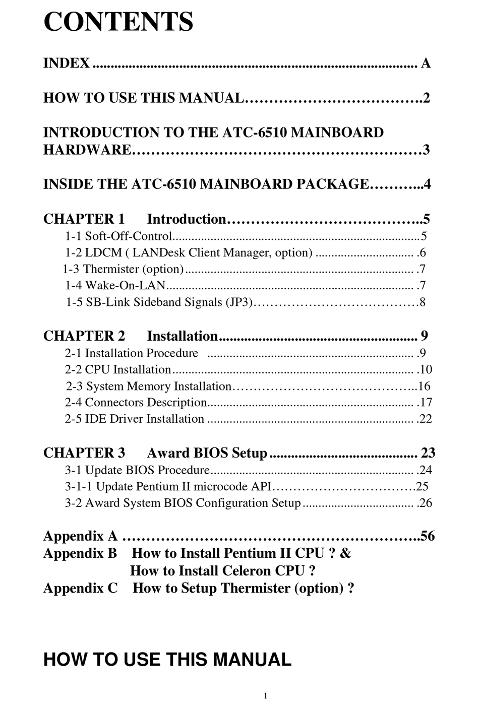 Atcc manual pdf