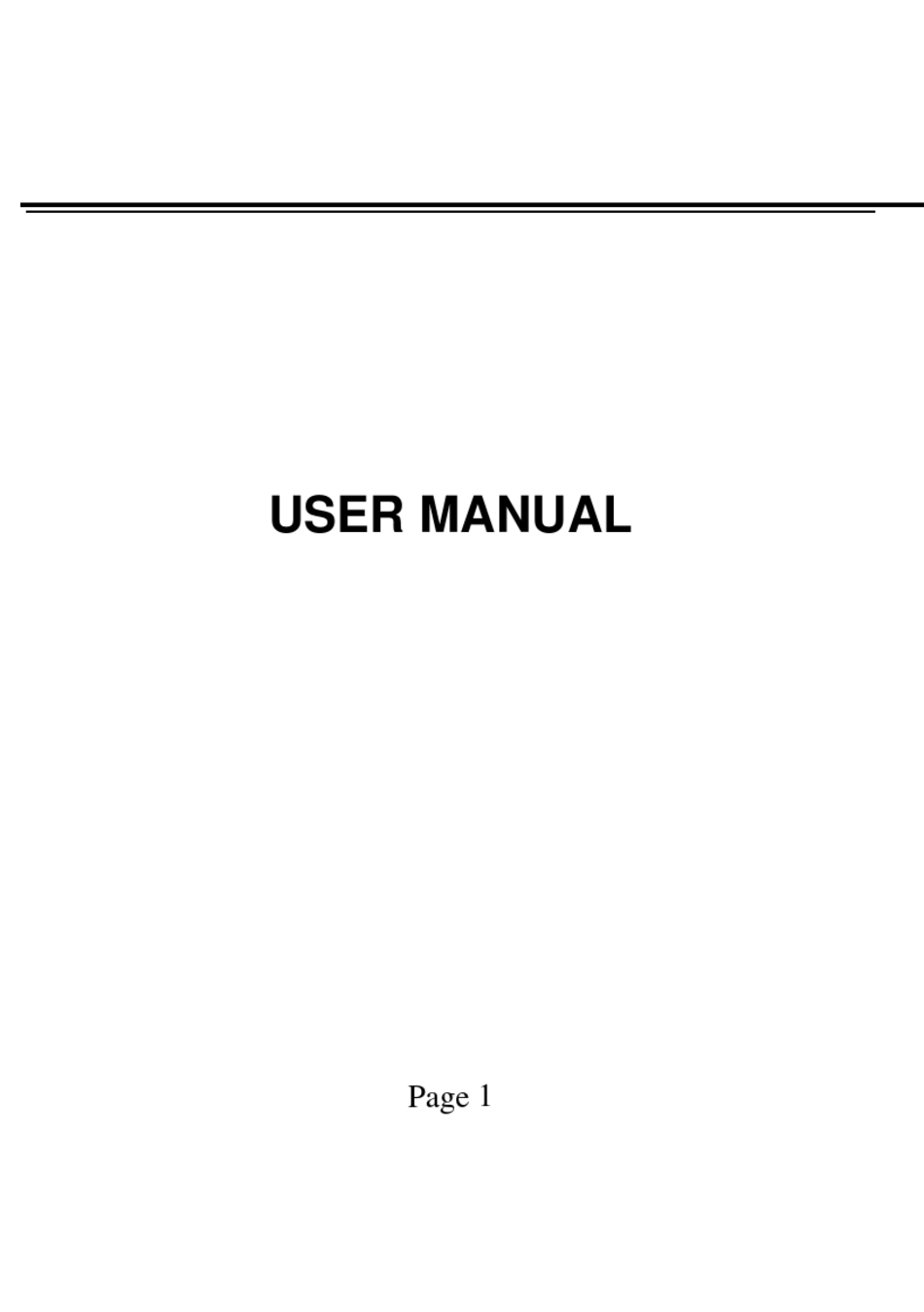 PLUM C100 USER MANUAL Pdf Download | ManualsLib