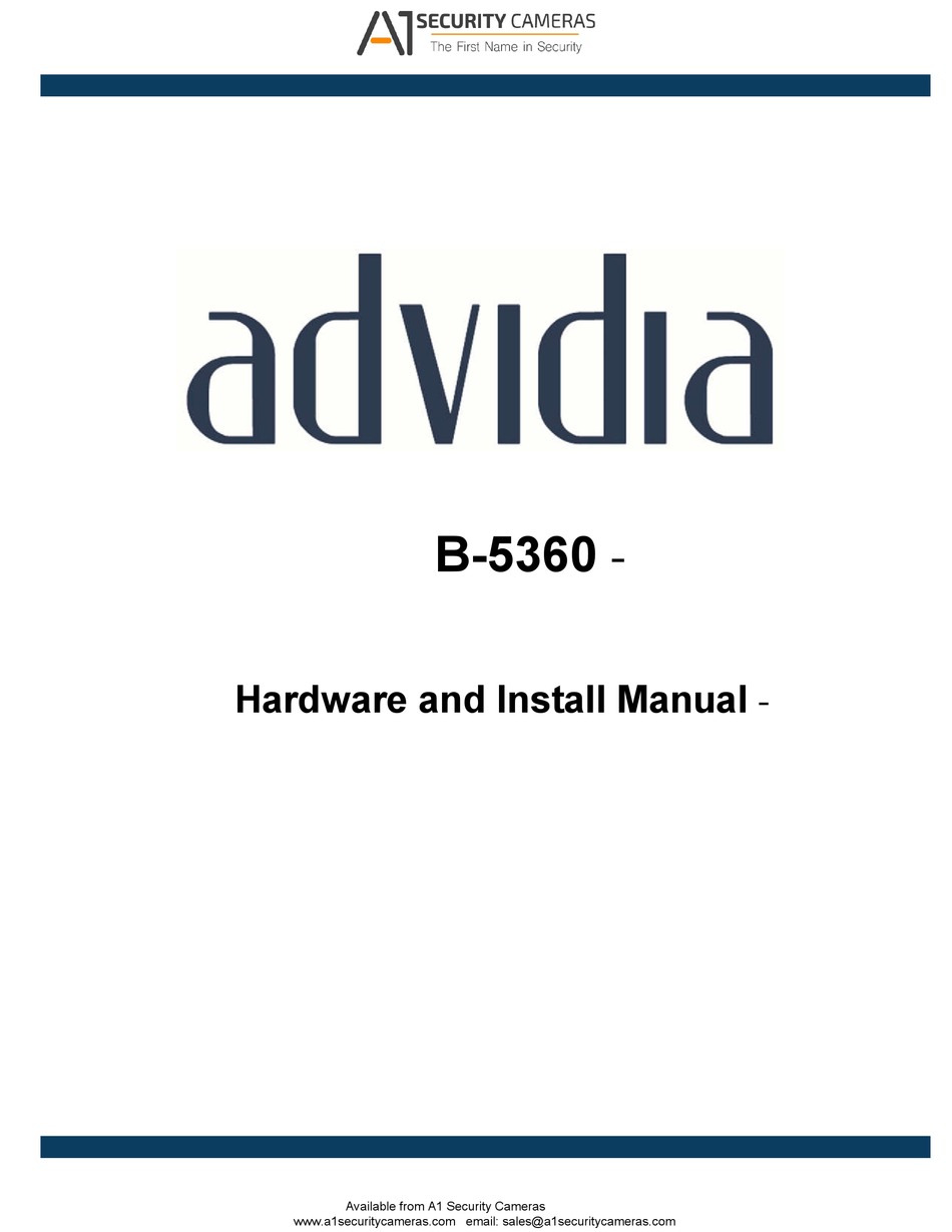 advidia-b-5360-manual-pdf-download-manualslib