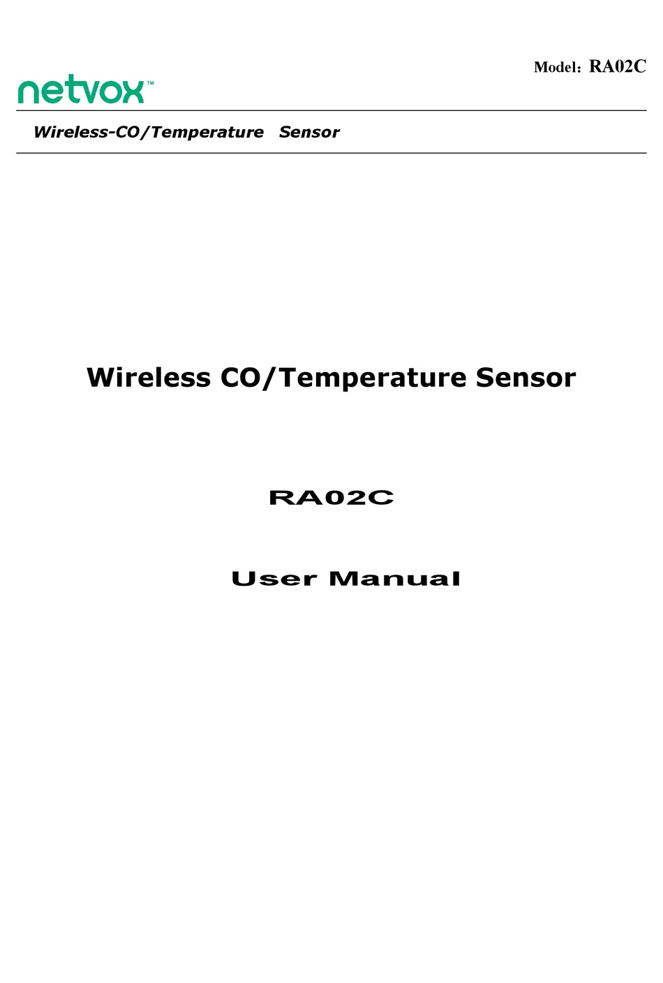netvox-ra02c-user-manual-pdf-download-manualslib