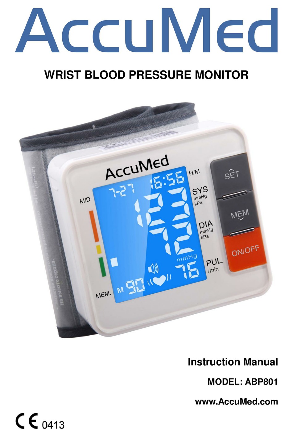 accumed-abp801-instruction-manual-pdf-download-manualslib