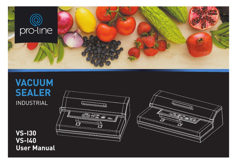 PROLINE BOATS VSI30 USER MANUAL Pdf Download ManualsLib