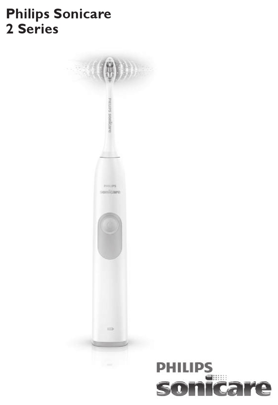 PHILIPS SONICARE HX6218/10 MANUAL Pdf Download ManualsLib