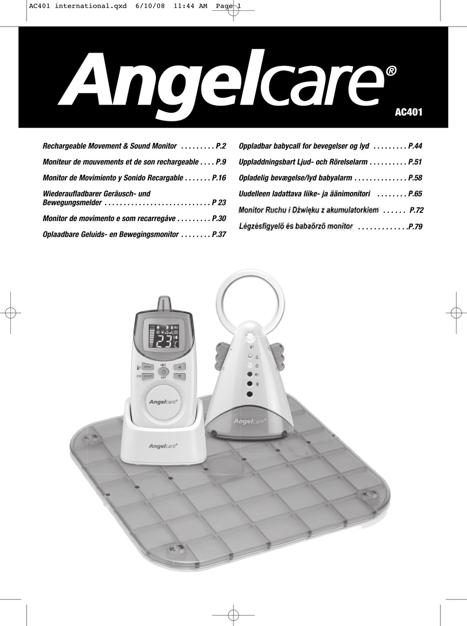 angelcare-ac403-d-manual-pdf-download-manualslib