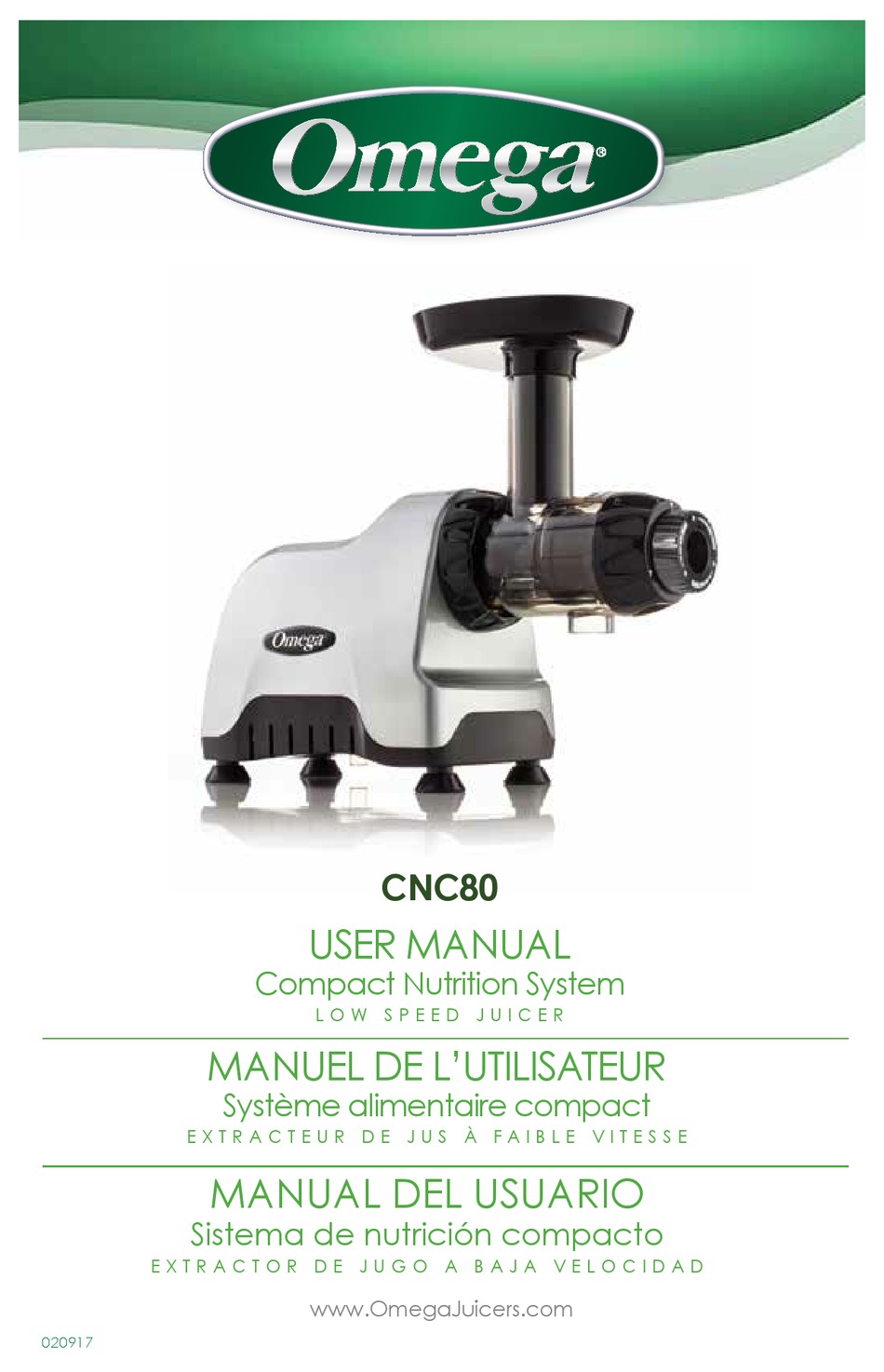 OMEGA CNC82SG USER MANUAL Pdf Download ManualsLib