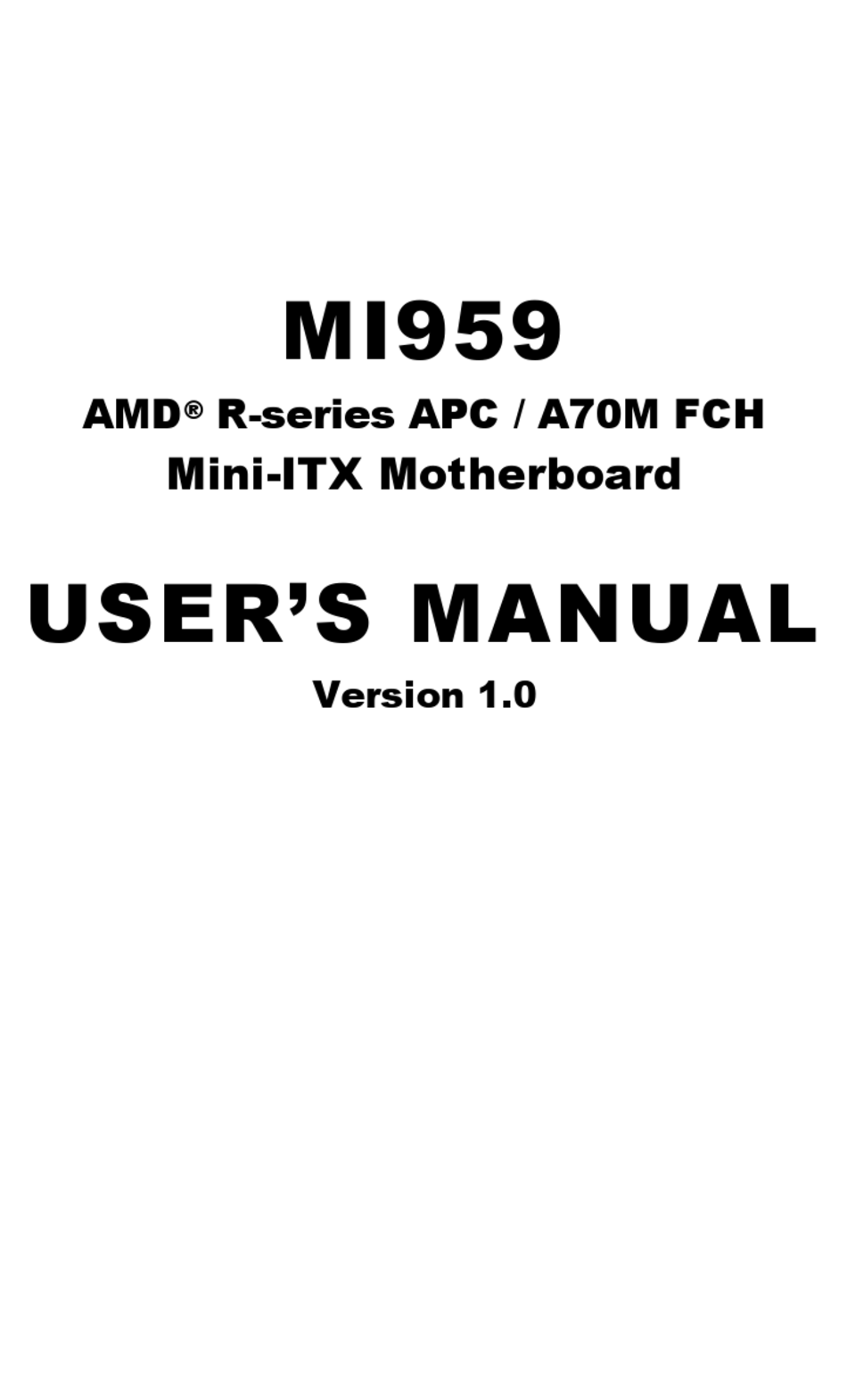 spectra-mi959-user-manual-pdf-download-manualslib