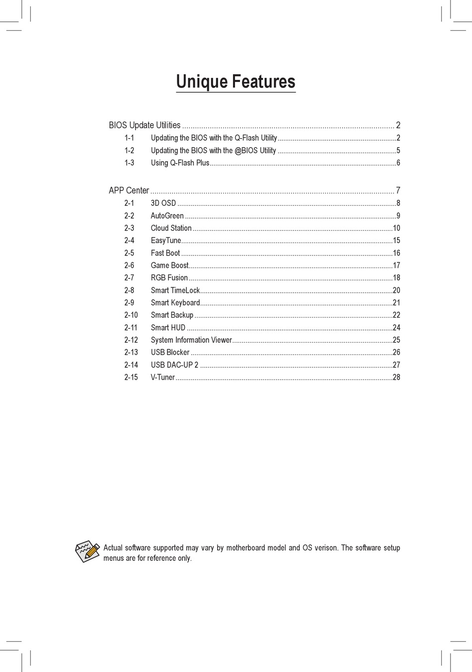 GIGABYTE X470 AORUS GAMING 7 WIFI MANUAL Pdf Download ManualsLib