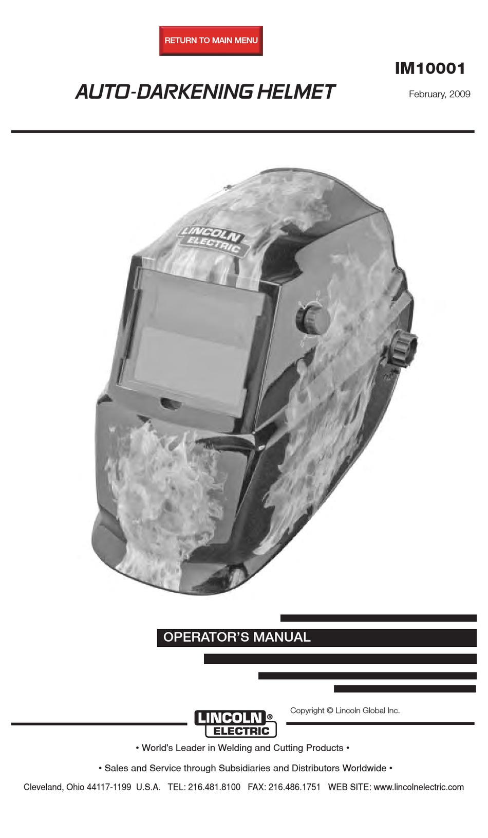 LINCOLN ELECTRIC K3190 1 OPERATOR S MANUAL Pdf Download ManualsLib lincoln-electric-k3190-1-operator-s-manual-pdf-download-manualslib