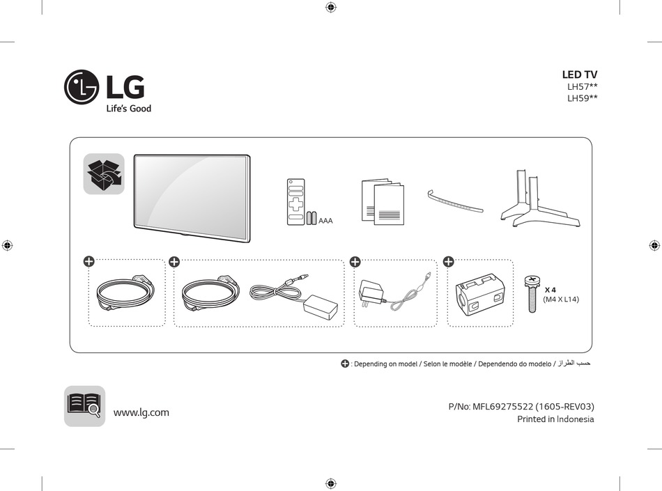 LG 49LH590T APH MANUAL Pdf Download ManualsLib lg-49lh590t-aph-manual-pdf-download-manualslib