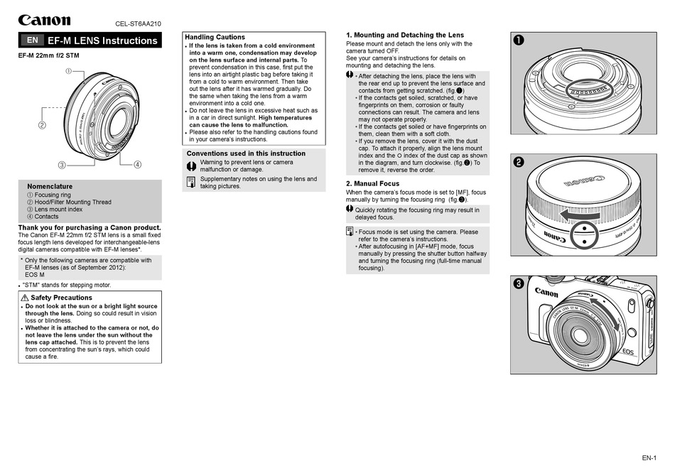 CANON 9808B002 QUICK START MANUAL Pdf Download | ManualsLib