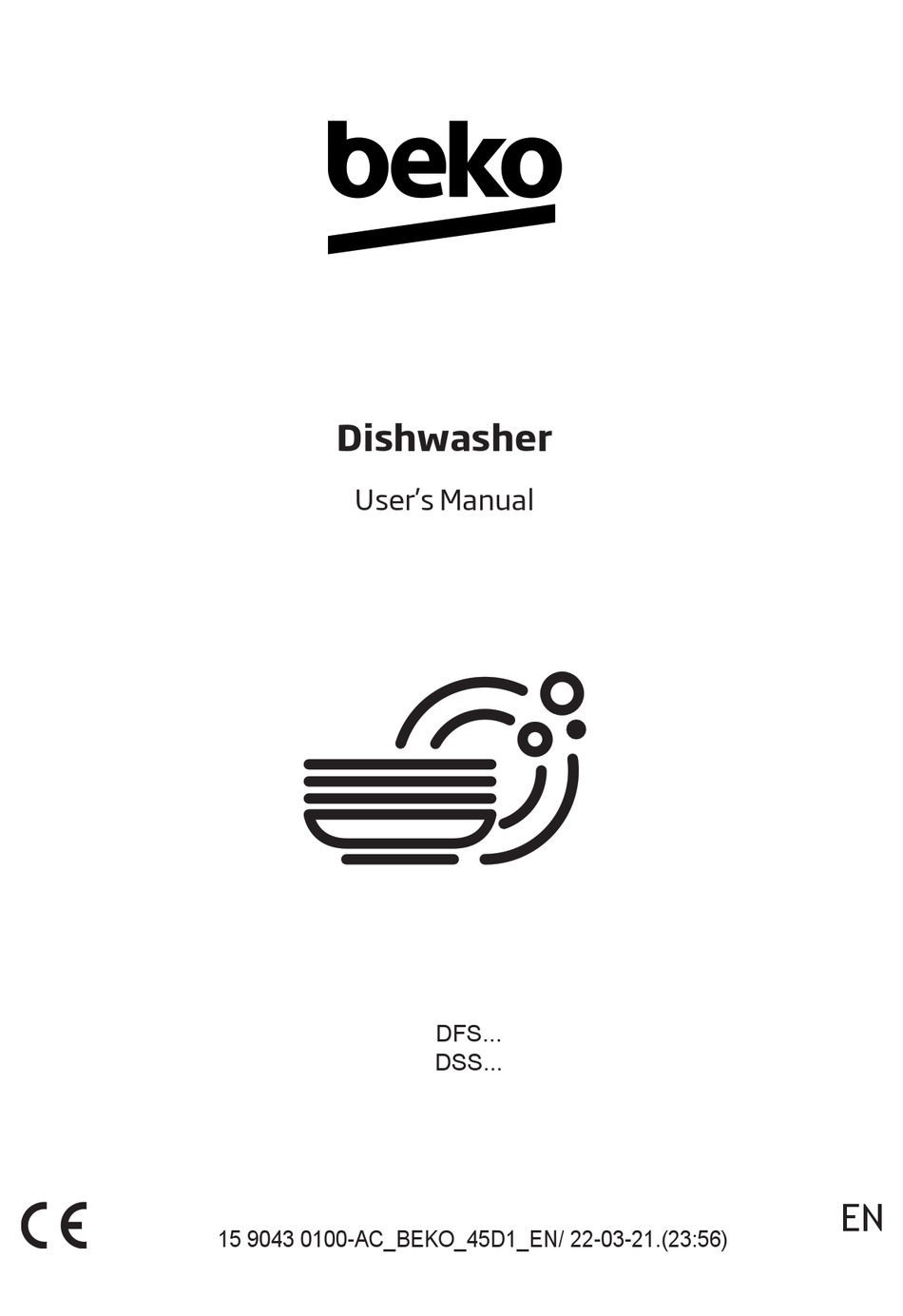 BLOMBERG DFS SERIES USER MANUAL Pdf Download | ManualsLib