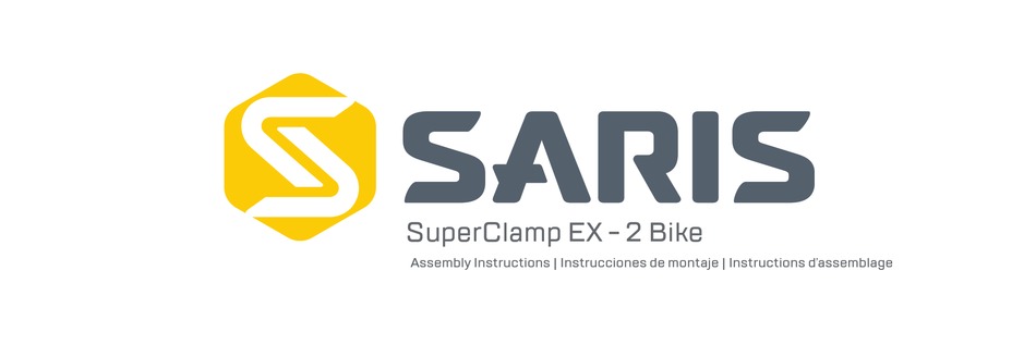 saris superclamp ex 2