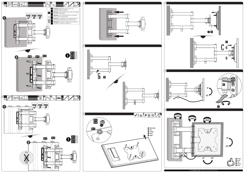 RICOO S3911 QUICK START MANUAL Pdf Download ManualsLib