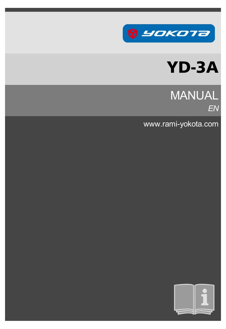 ヨコタ インパクトドライバ２段リニア YD-670A-R【176-9197