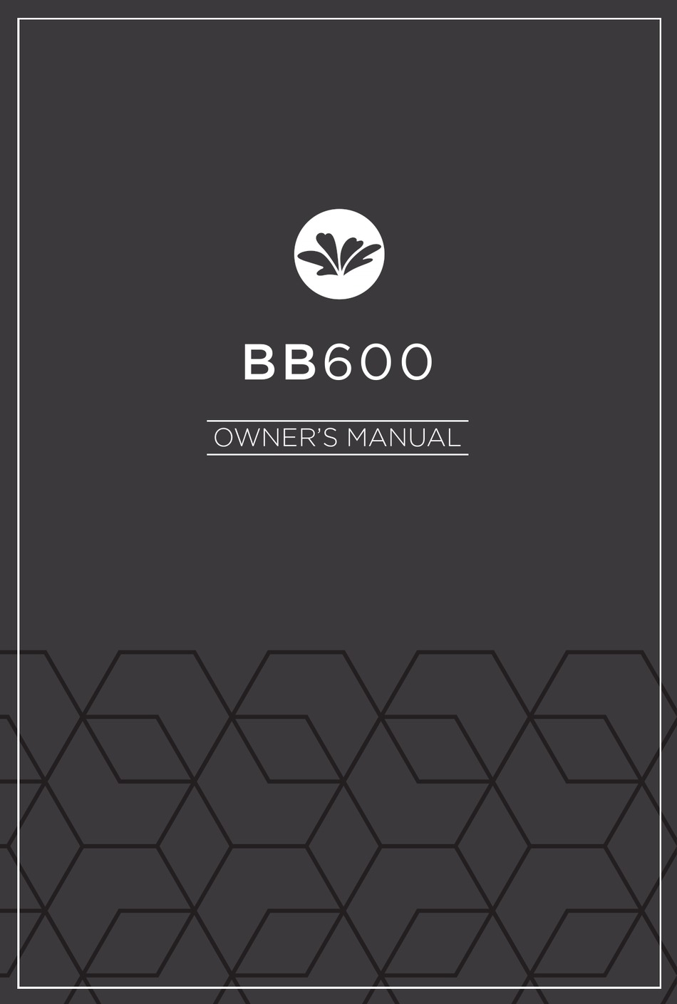 BEMIS BIOBIDET BB600R OWNER'S MANUAL Pdf Download ManualsLib