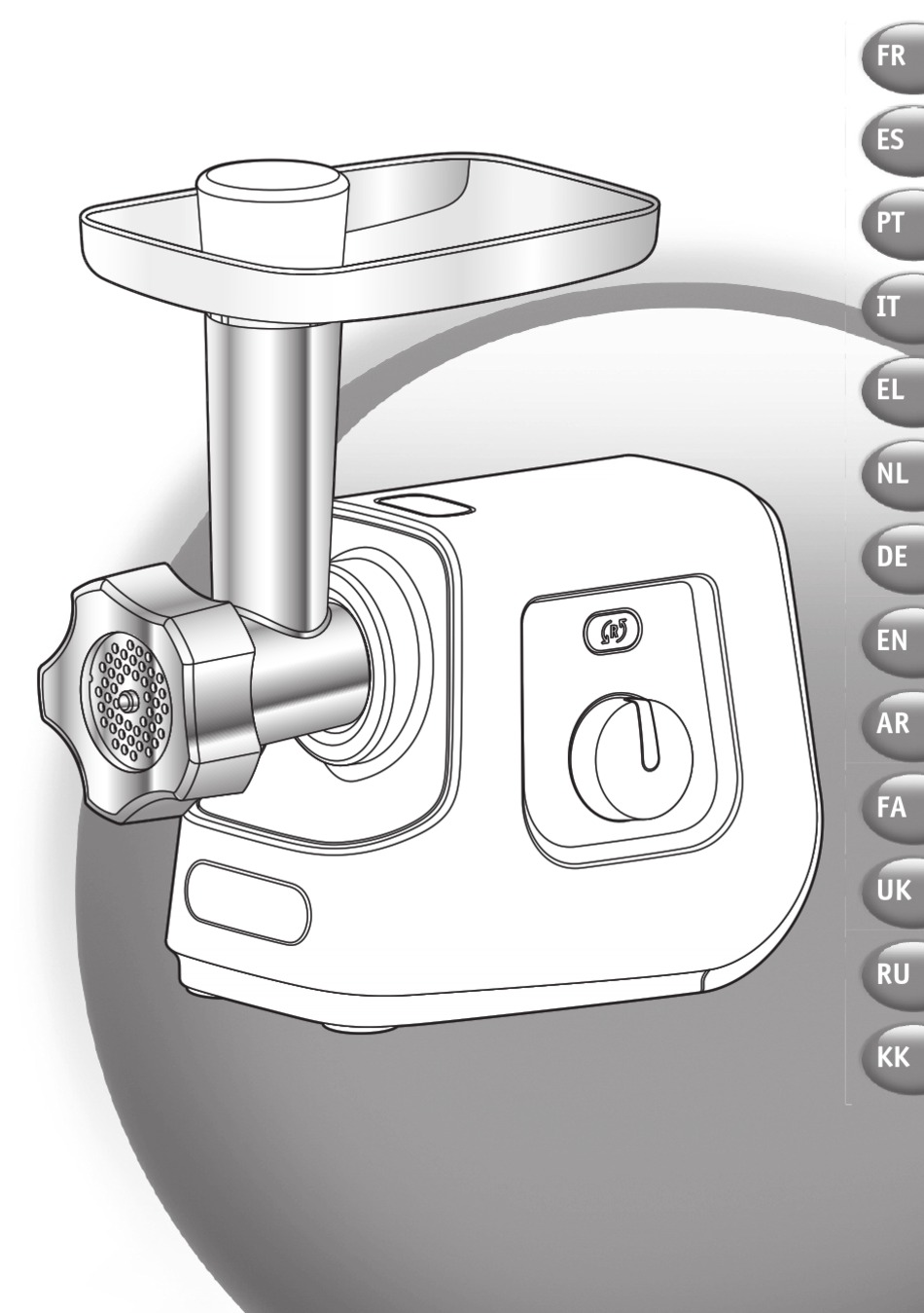 Moulinex hv9 шестерня