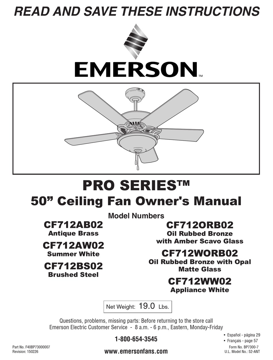 emerson-pro-cf712worb-owner-s-manual-pdf-download-manualslib