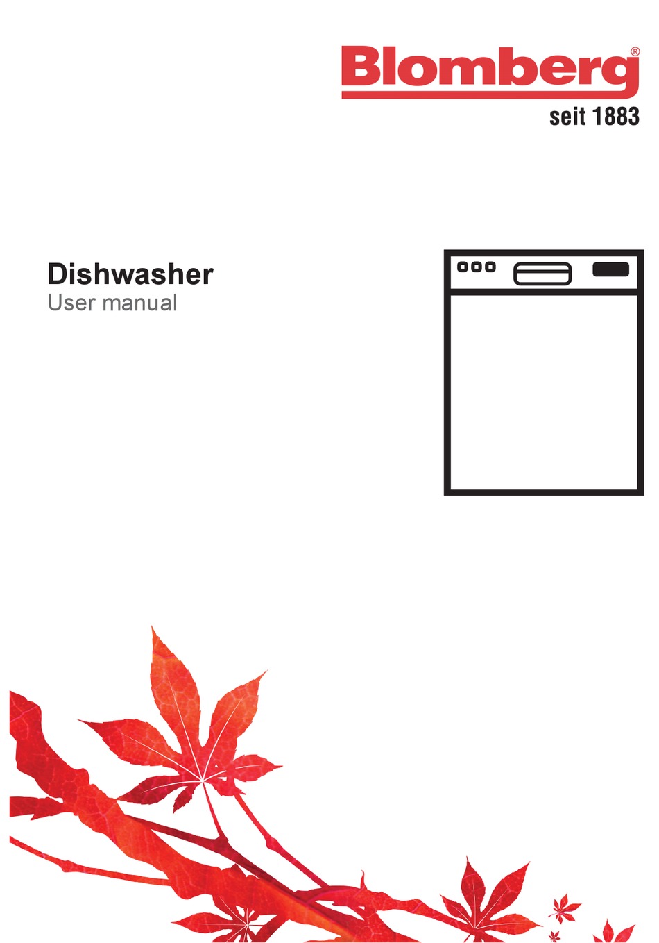 BLOMBERG GVN39S32 USER MANUAL Pdf Download ManualsLib