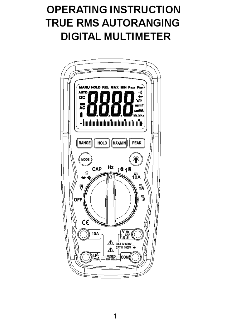 PYLE DT9918T OPERATING INSTRUCTION Pdf Download ManualsLib