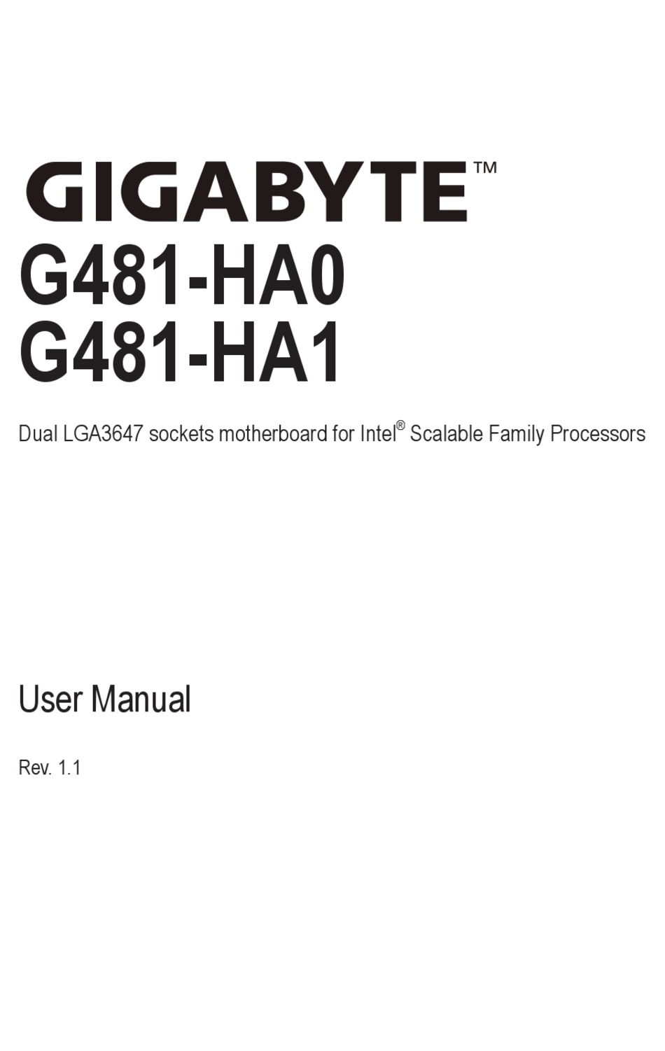 giga-byte-technology-g481-ha0-user-manual-pdf-download-manualslib