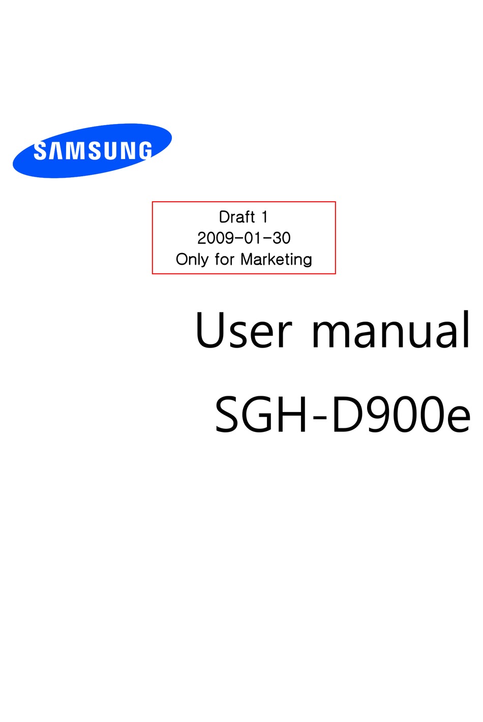 samsung-sgh-d900e-user-manual-pdf-download-manualslib