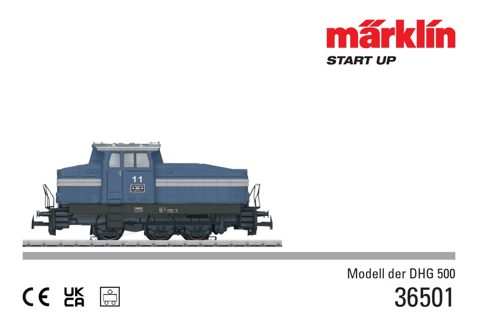 marklin-36501-manual-pdf-download-manualslib