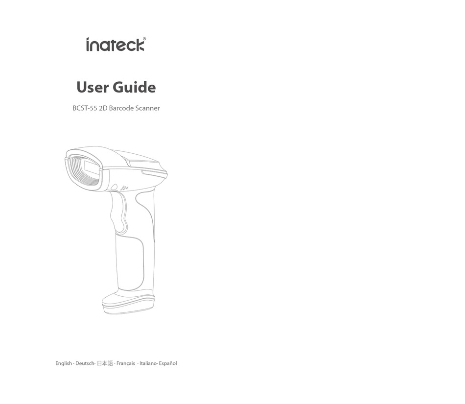 INATECK BCST55 USER MANUAL Pdf Download ManualsLib