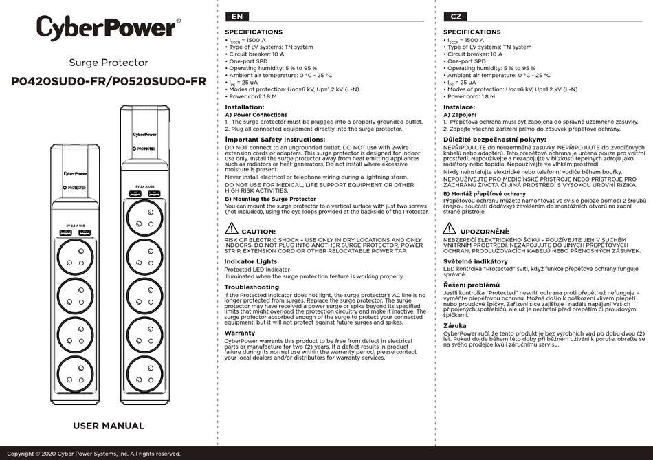 cyberpower-p0420sud0-fr-user-manual-pdf-download-manualslib