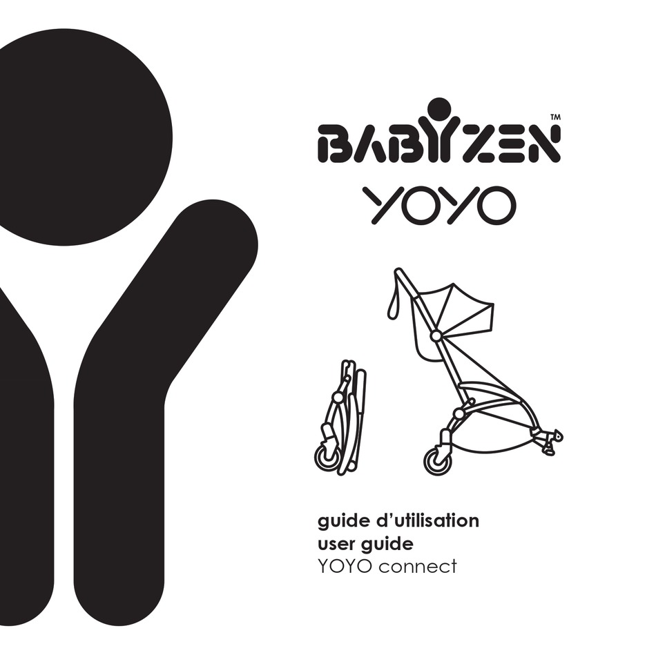 BABYZEN YOYO USER MANUAL Pdf Download ManualsLib