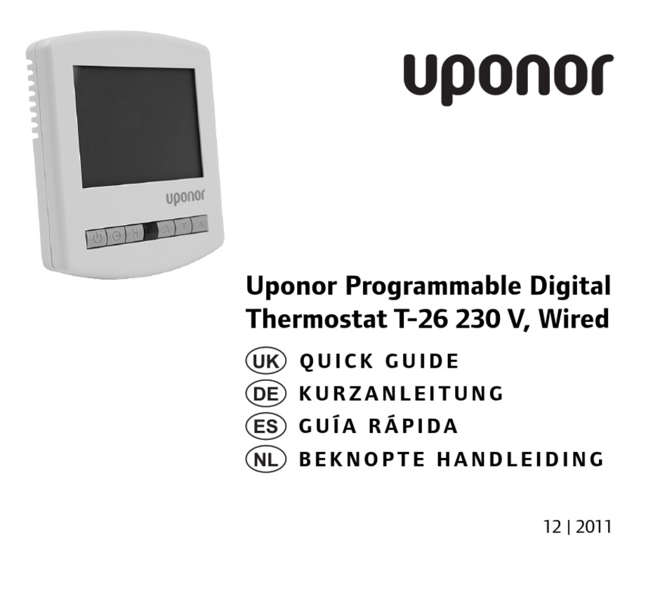 uponor