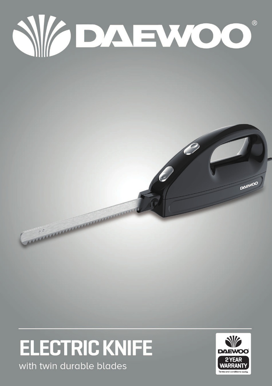 DAEWOO SDA1806 QUICK START MANUAL Pdf Download ManualsLib